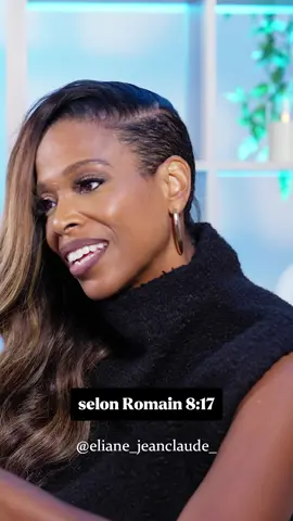 Dieu utilise parfois la souffrance comme un ascenseur spirituel. 🚪⬆️ Tu crois descendre… mais en réalité, Dieu est en train de te positionner pour monter. Chaque larme, chaque perte, chaque silence prépare ton élévation. Le creux, c’est souvent le point de départ de la gloire. Ne méprise pas la descente — c’est le couloir par lequel passe toute promotion divine. ✨ 📖 1 Pierre 5:10 — “Le Dieu de toute grâce… vous perfectionnera lui-même, vous affermira, vous fortifiera et vous rendra inébranlables.” 💬 Partage cette capsule à quelqu’un qui traverse une saison difficile. Dis-lui : Dieu ne t’a pas oublié, Il te prépare à monter. Et pour rejoindre ma communauté privée ou en savoir plus sur mon ministère, clique sur le lien dans ma bio. #ElianeJeanClaude #WeMustPray #SouffranceEtGloire #ProcessusDivin #Élévation     