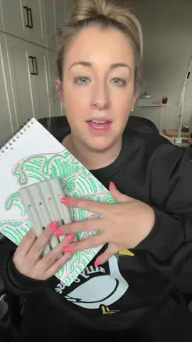 Whelp. It absolutely looks ridiculous 😂 Thankfully that doesn’t take away from how enjoyable the process was!