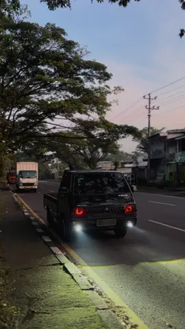 #greencabbage #pickupgantengindonesia #l300maniaindonesia #fypdong 