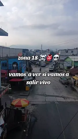 #zona18capital🇬🇹 