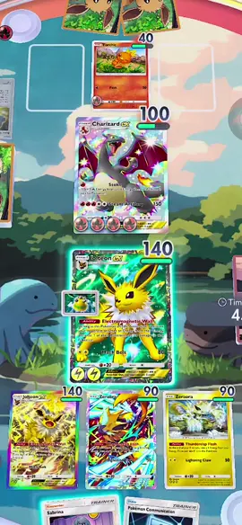 UPDATED DECK 🥱 #pokemontcgpocket #tcgpokemon #pokemontcg 