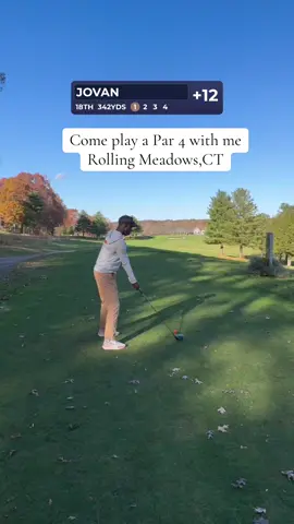 Forever a Bogey #golftiktok #⛳️ #golfday #viral #golf 