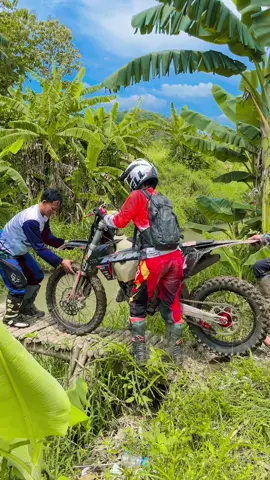 Semangat 👍👍#trabasadventureindonesia #semogaterhibur #fyp #jelajahtanpabatas 