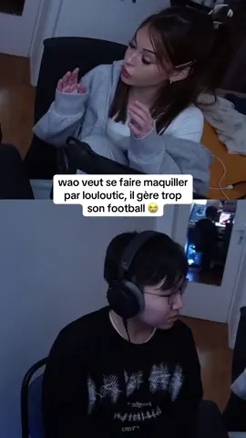 trop technique 😭 #wao #waoshow #louloutic #twitchfr 