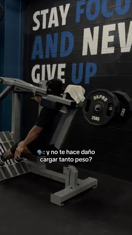 Por ahora está bien #gym #humor 