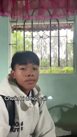 6:30 rồi hết mưa đi