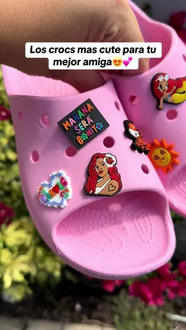 El mejor regalito para tu chica favorita 💕 Ahora en Tiktok shop! #karolg #mañanaserabonito #karolgcharms #latina #latinas 