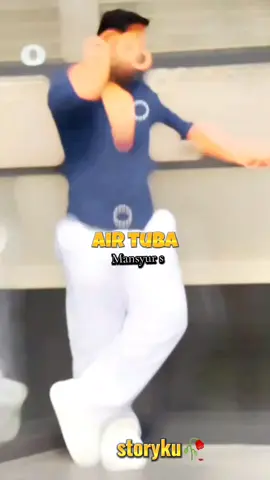 air tiba ~ mansyur s #original #song #dangdut 