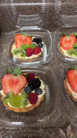 Tartaletasdefrutas#Tartas#postresfaciles#fyp#viral#CapCut 