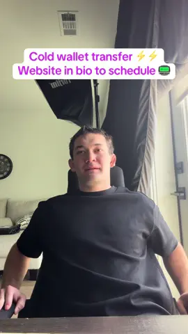 Get your assets off exchanges!! #xrp #coldwallet #crypto #cryptonewsdaily #cryptotrading 