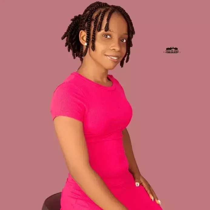 @Jemilia Blessing #fyp