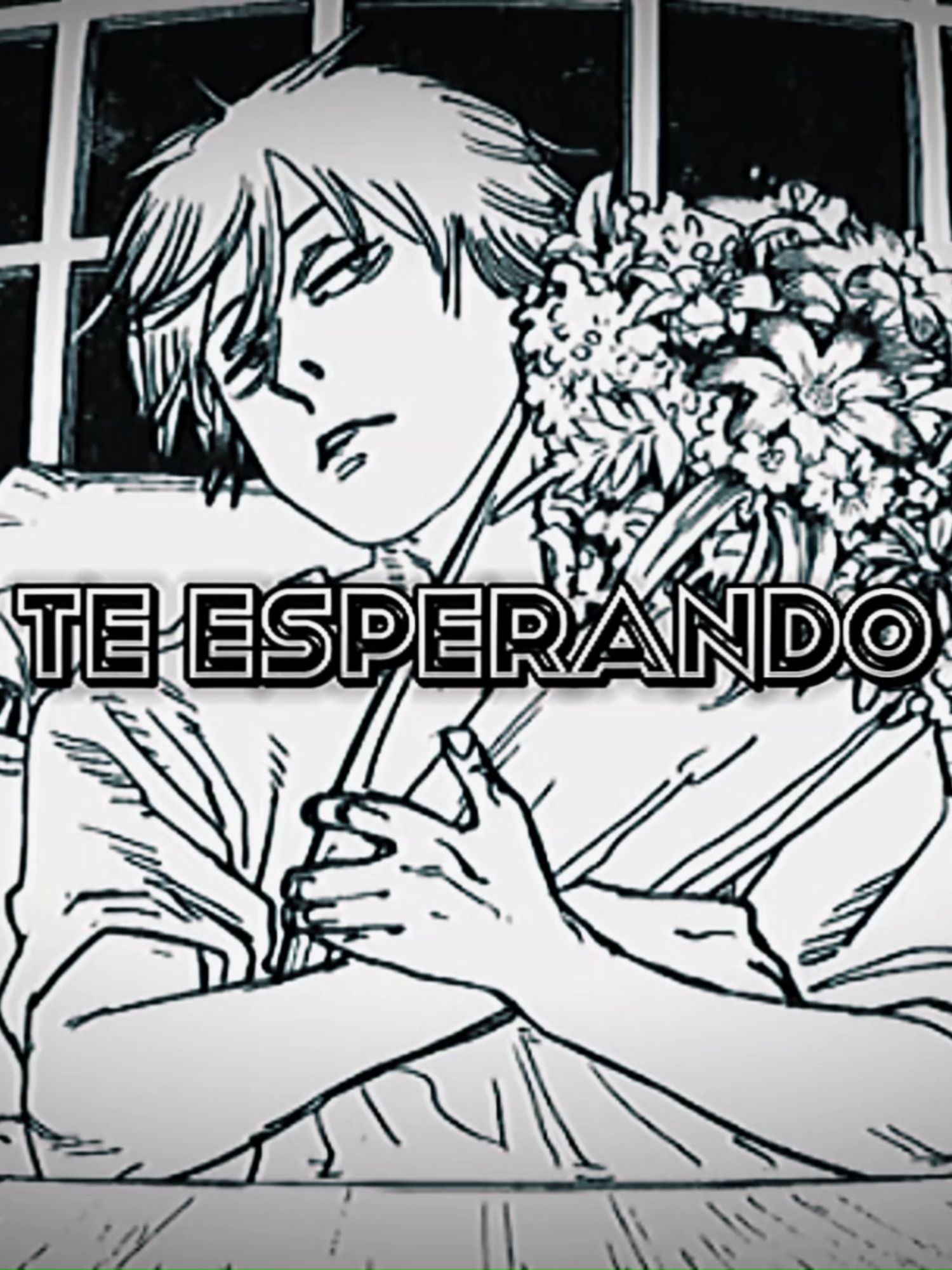 E o menino Denji Esperou... #chainsawman #denji #reze #anime