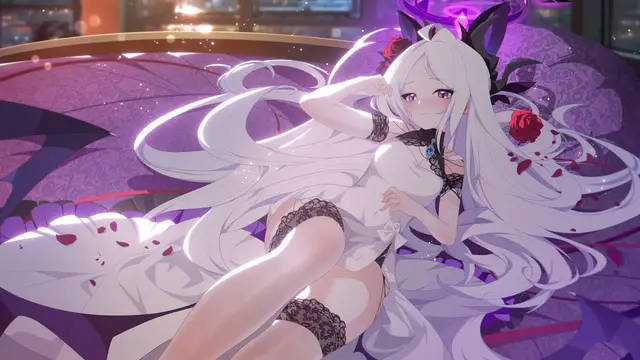 Artist: TreePlanting #hina #bluearchive #블루아카이브 #fyp #R4yn_Hina 