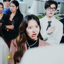 they will always be the best duo of best friends | discover your and your friend's MBTI type on the Boo app!! check the link in my bio. #fay_riezz #namorntaraaa #faymay #somewheresomehow #glseries 