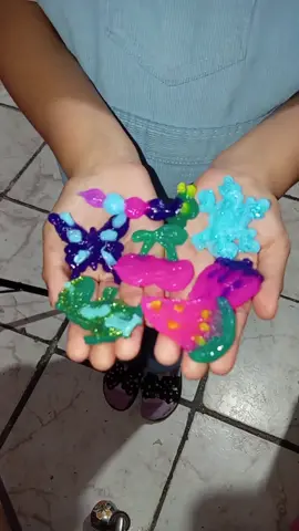 magic gel water pets #jugueteseducativos #gelmagico #regalo #navidad #ANCUNITAS 