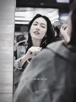 LinglingKwong và cộng lông của cổ #linglingkwong #หลิงหลิงคอง #lingorm #onlyyouthesiries #thesecretofus 