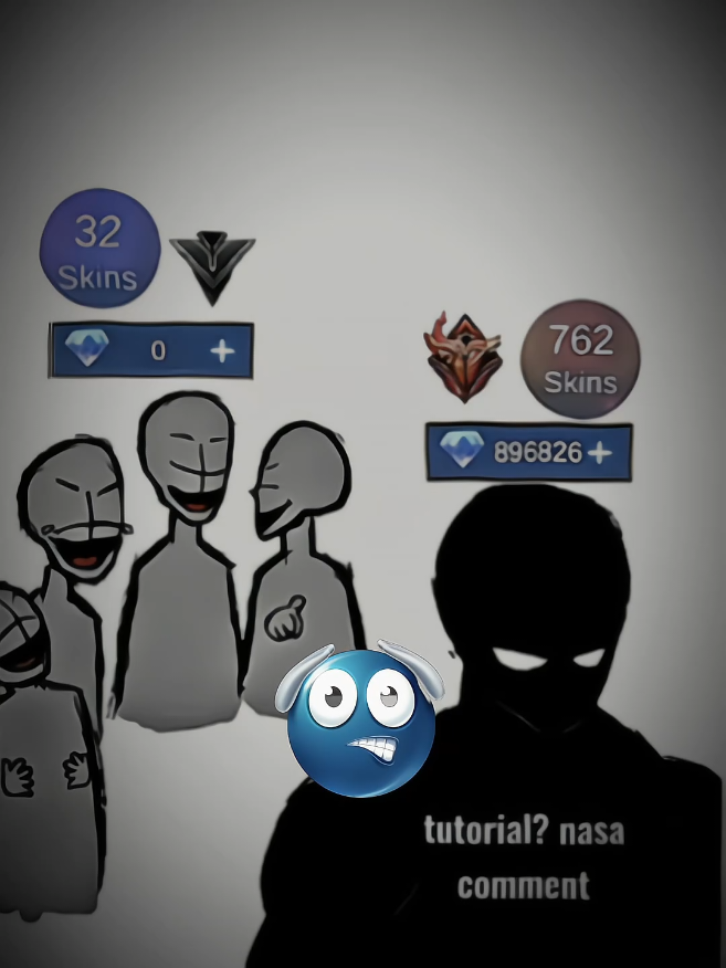 buti nalang sinubukan ko😎 #fyppppppppppppppppppppppp #mlbb #crazyrockapp #trending #foryou 