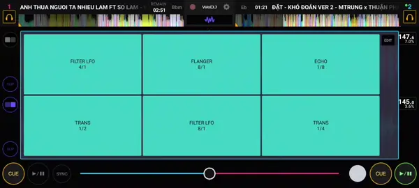 cuộc đời thật khó đoán #giaidieudj #xh #dj 