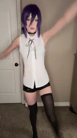 #csm #chainsawman #reze #cosplay #fyp 