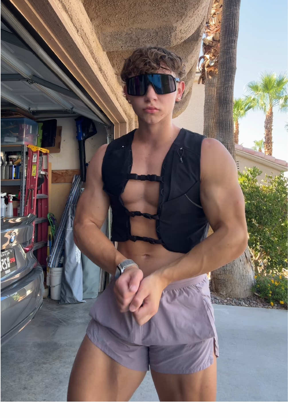 Speed kills #fyp #foryou #hybridathlete 