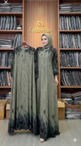 rekomendasi baju gamis dengan desain mewah dan elegan #bajugamis #gamiskekinian #bajuwanitakekinian 