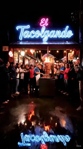 Los tacos del Toño #tacos #Viral #toño 