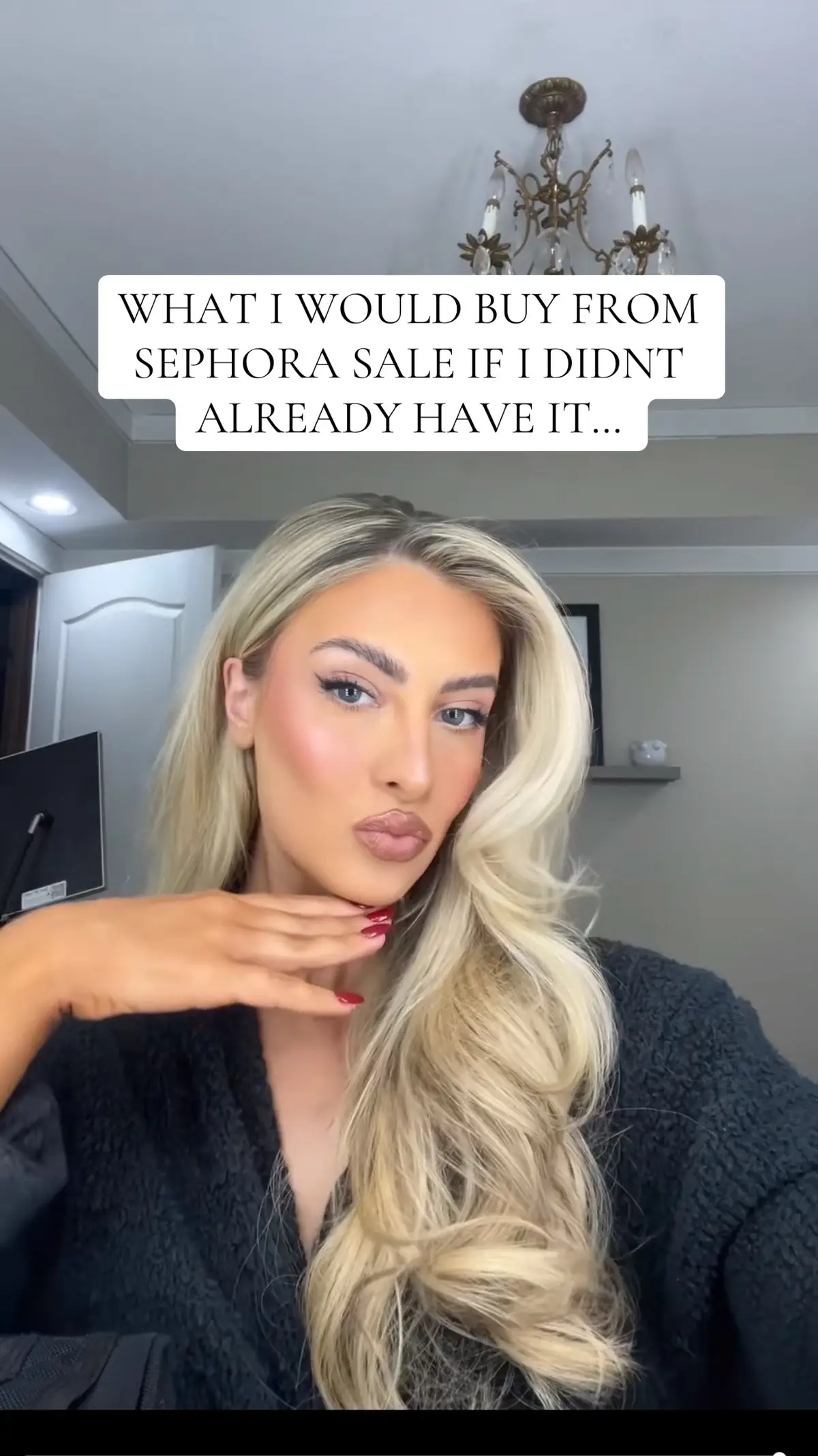 These are my all time favs and I think you should try them too😍 #sephora #makeup #fyp #sephorasale #trending 