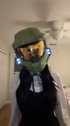 guys what if yoru was actually just master chief #yoru #csm #ewiz