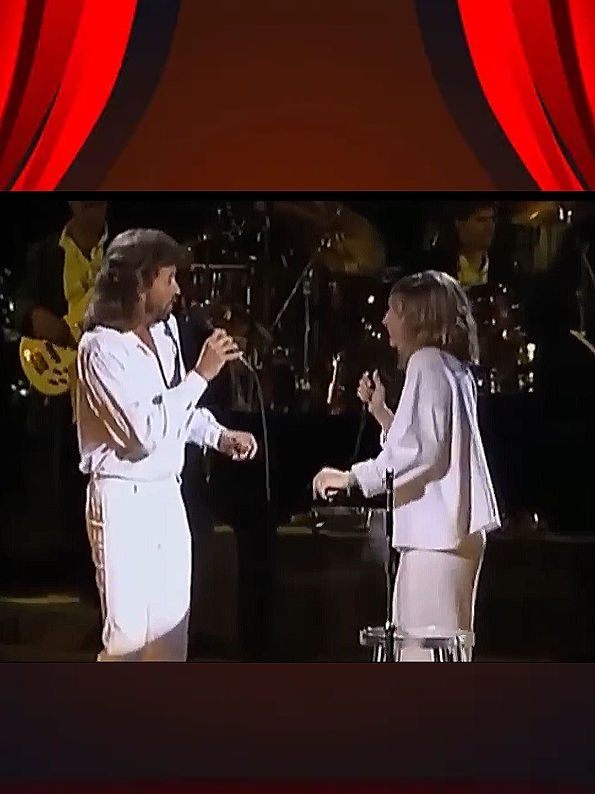 La versión en vivo de 