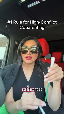 IYKYK 👏🏼  #highconflictcoparenting #divorce #custody #texas #attorney 