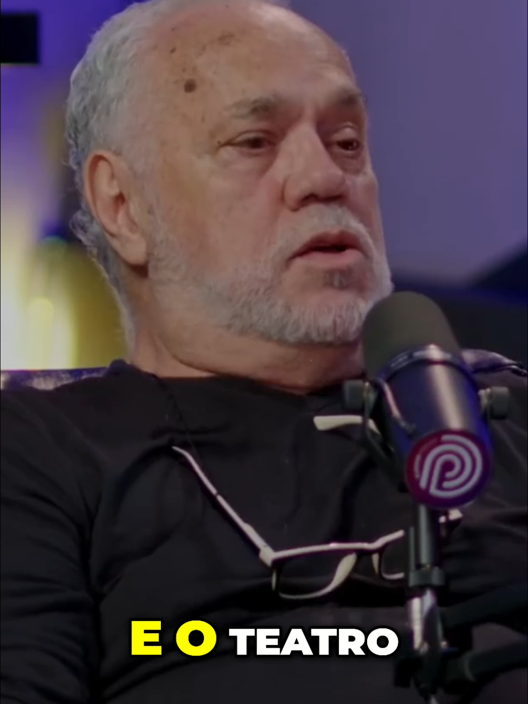 #6 Dublagem e Teatro! Desvendando Personagens com Arte! #dublagem #podcasts #foryou #viraltiktok  💥 R$1.000 em 7 dias? SIM, é real! 🧠 Sem enrolação, método testado! 🔥 Clique no link da bio e descubra AGORA. #rendaextra #dinheironotiktok #metodofacil