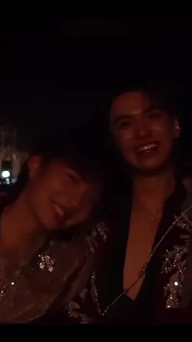 แล้วดาราเขินฉากมุ้งจนมุดอกขนาดนี้ คิดดูแฟนคลับแบบฉันอยู่ยังไง😭 #เก่งน้ําปิง #kengnamping #kengharit #nampingster 