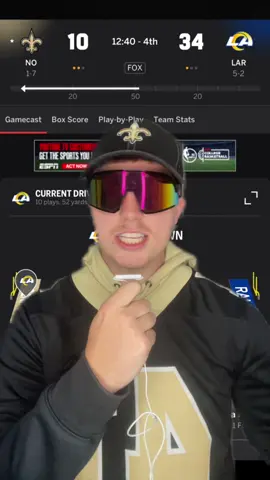 The Saints Need Help 😭😭😭 #saints #nfl #football #greenscreen #fyp 