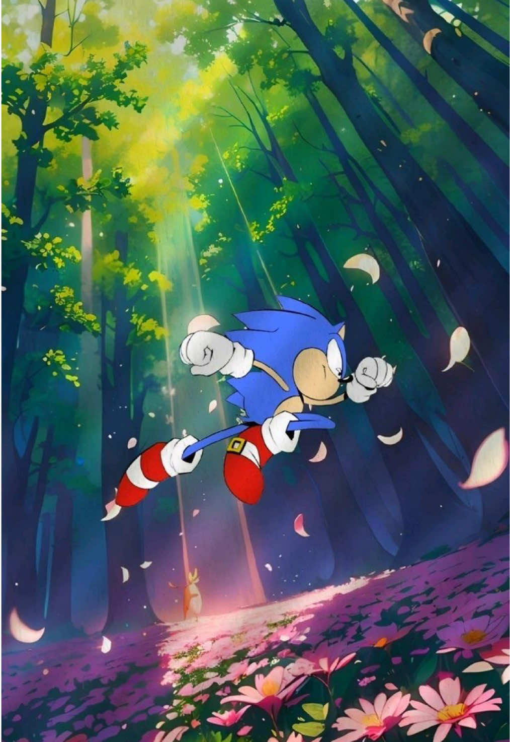 🫡 #foryoupage #sonicthehedgehogedit #sonicthehedgehog💙💙 #sonicedit #soniccd 