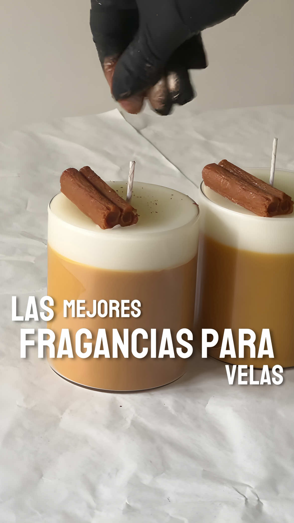 Los mejores aromas para tus velas🕯️ #DIY #velasdecorativas #manualidades #veladesoja #artesania  Si deseas hacer velas hermosas y que perfumen delicioso debes conocer estas fragancias