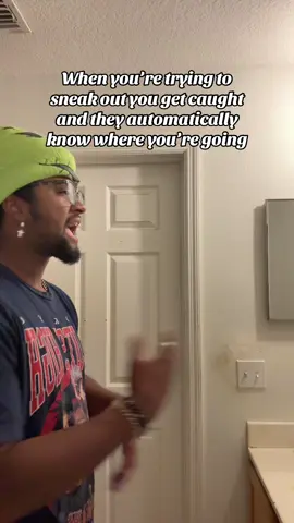 ✨HOW DO THEY KNOW ✨#fyp #funny #relatable #skit #spongebob 