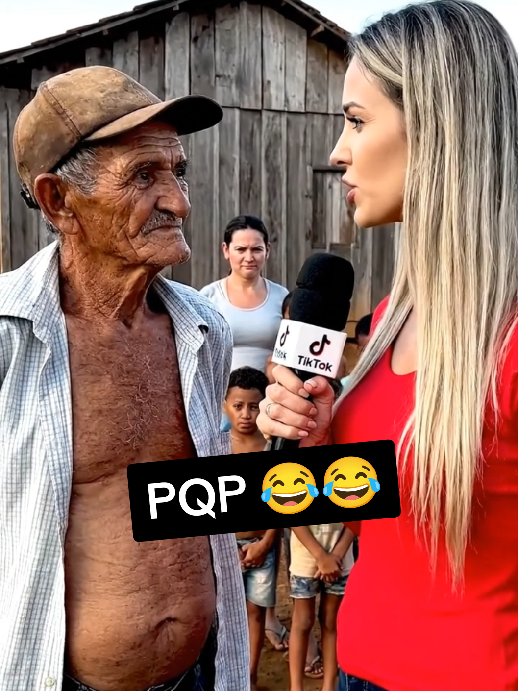 Entrevista engraçado 😂 #videoengracado #entrevistaengracada #videopararir #engraçados #videoparadarrisada 