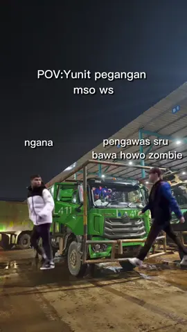 tuaa mar rsa baru🤣#tim4enginering#huafeinickelcobalt #wedabaynikel🇲🇨🎌#kotamobagupunya 