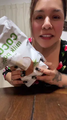 leche de coco. #microingredients #covonutmilk #tiktokshop #paratiiiiiiiiiiiiiiiiiiiiiiiiiiiiiii #lechedecoco🥥 