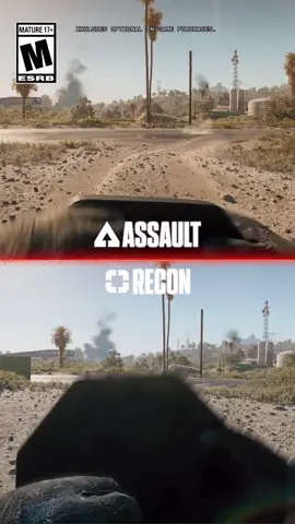 Todas las clases son diferentes #redsec #gaming #bf6 #battlefield6