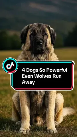 The Only Dogs Wolves Are Afraid Of 🐺❌🐕 #dogs #wolves #jreclips #joeroganpodcast #conspiracytheory 