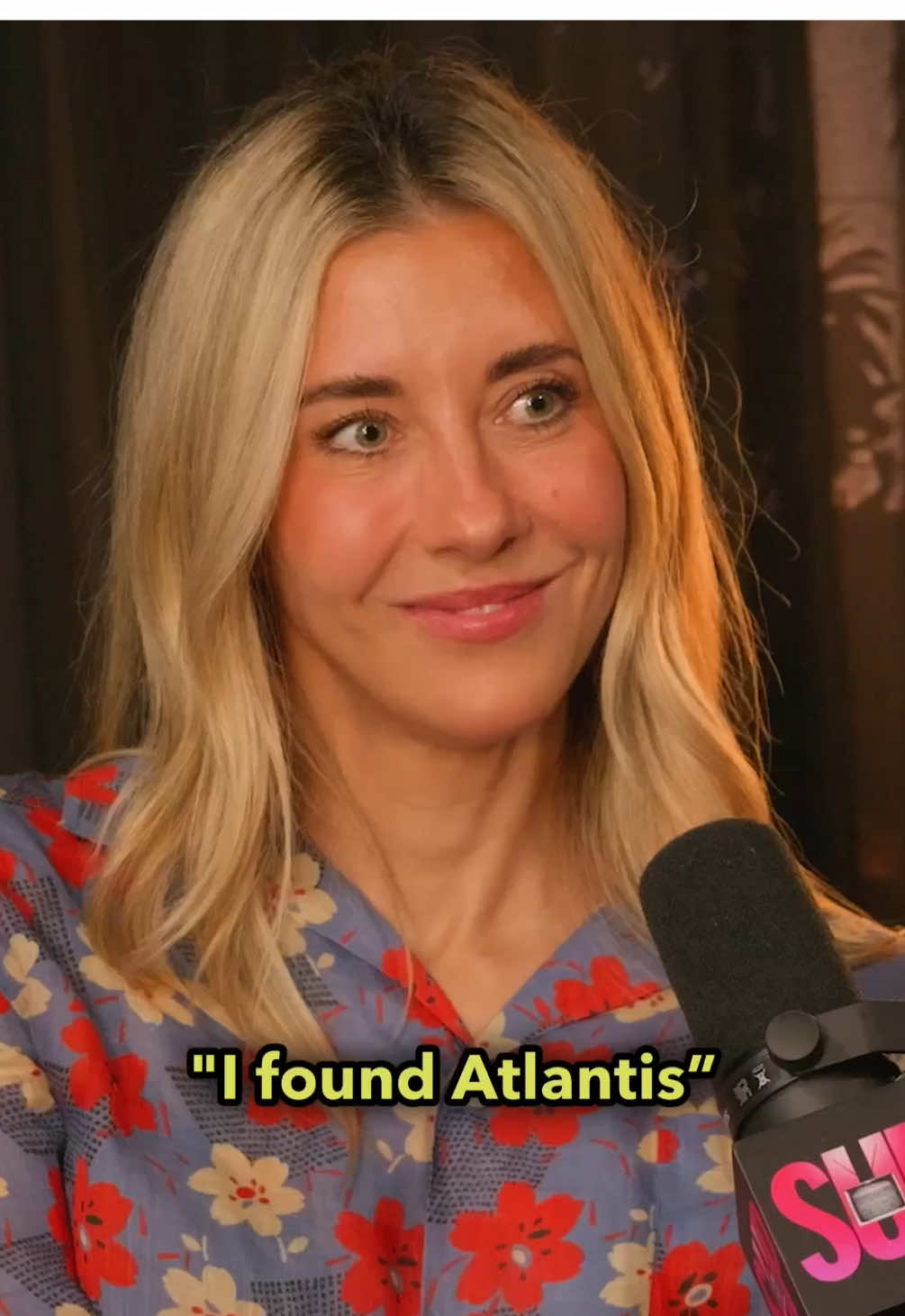 The Wild Rose dives deep #rhoslc #whitneyrose #bravotv #trending #fyp 