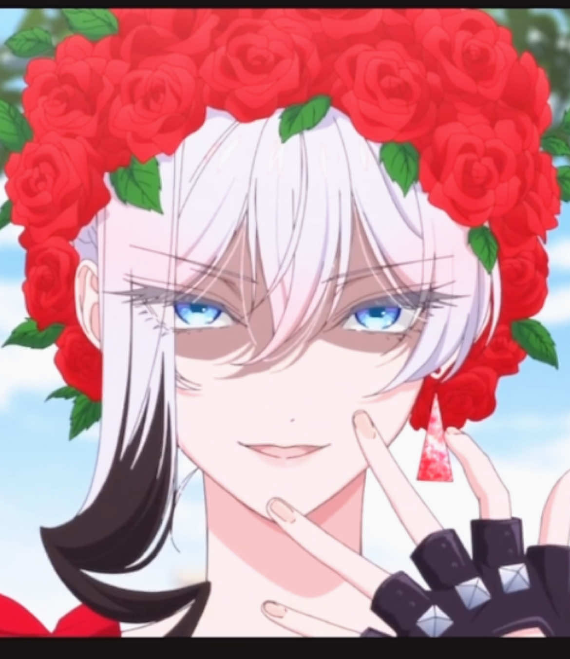 #animetiktok #animeedit #mayiaskforonefinalthing #scarletelvandimion #animerecommendations 