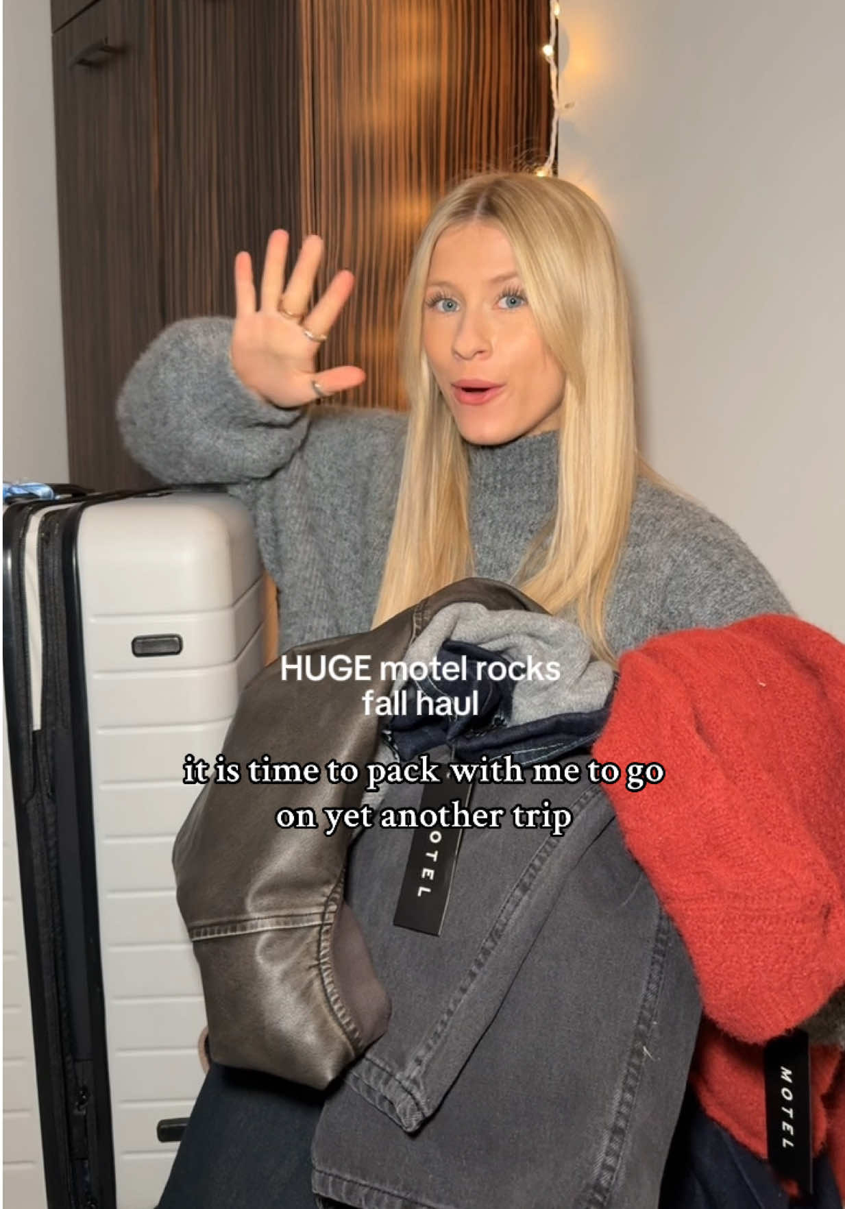 my perfect winter wardrobe built by @MOTEL !!  #motelrocks #winterwardrobe #fallhaul #sweaters 