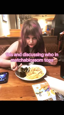 guys owner face reveal or smth (g is last m is first guys YAY) #matchablossomcanon 