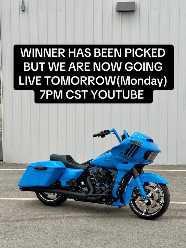 see you tomorrow. Long day today. I’m beat. 