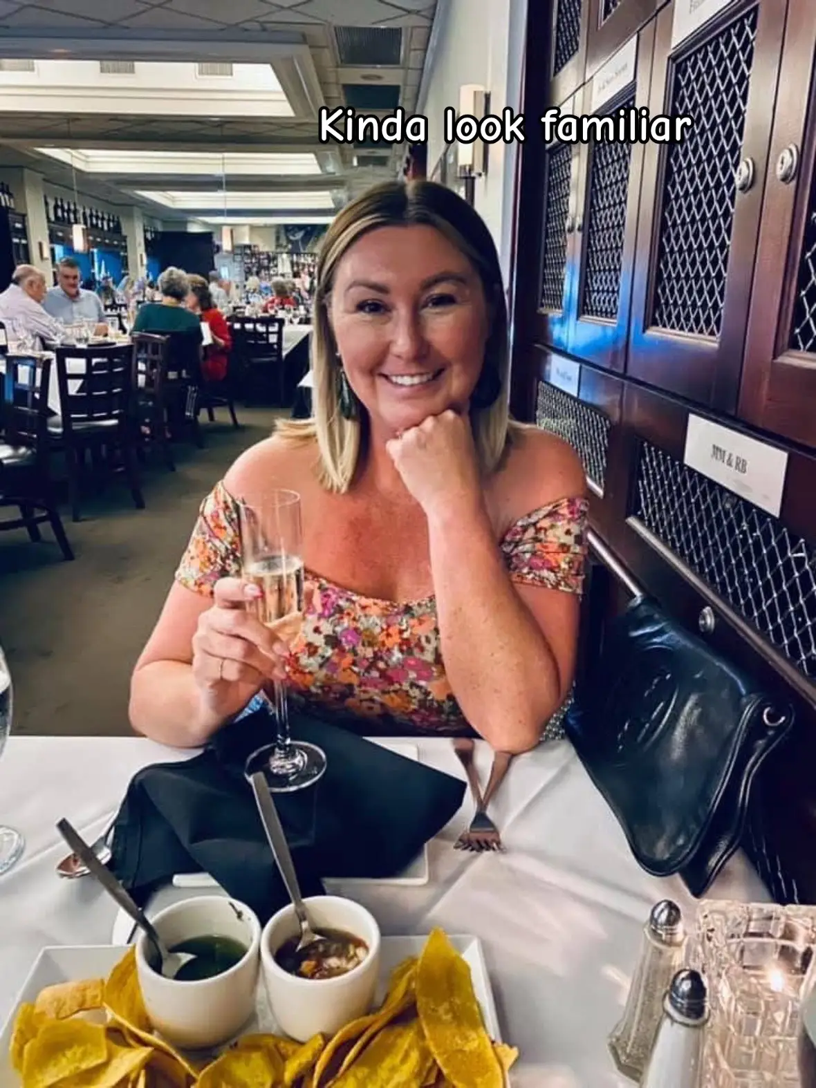 Unrecognizable is a look 🔥 #fyp