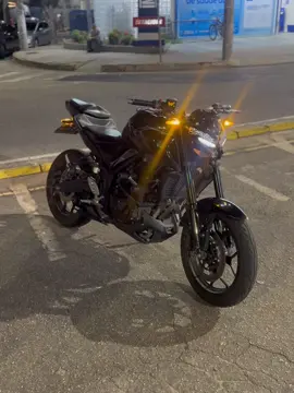 🥷🏻 #mt03 #fyp #foryoupage 