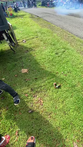 💨#rxking #spekblayer #2strokenorthboyolali #fyp #teampedot135cc 