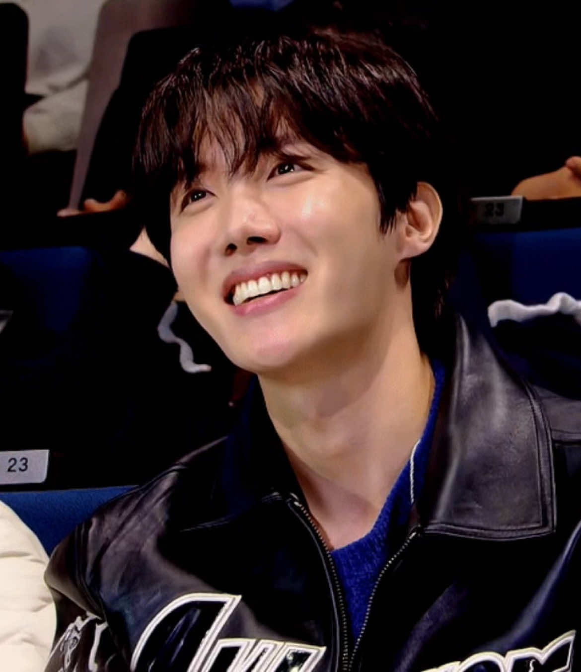 Dont dream its over || #jhope #fyp #gif #bts #wxycba 